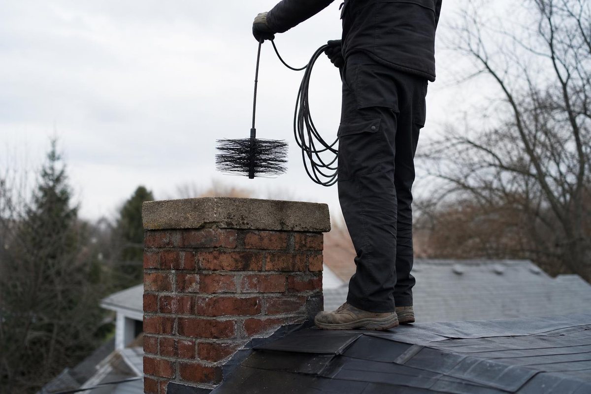 Tulem Chimney Repair in Waterford